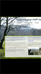 Mobile Screenshot of ferienwohnung-wolf-jonsdorf.de